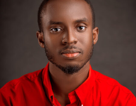 Famous Chukwuemeka Named Finalist for 2024 Moon City Short Fiction Award