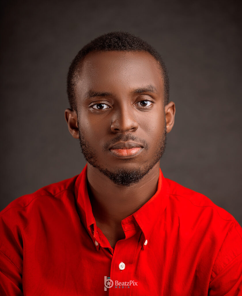 Read more about the article Famous Chukwuemeka Named Finalist for 2024 Moon City Short Fiction Award