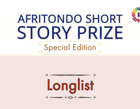 Afritondo Short Story Prize 2024 Longlist is Here