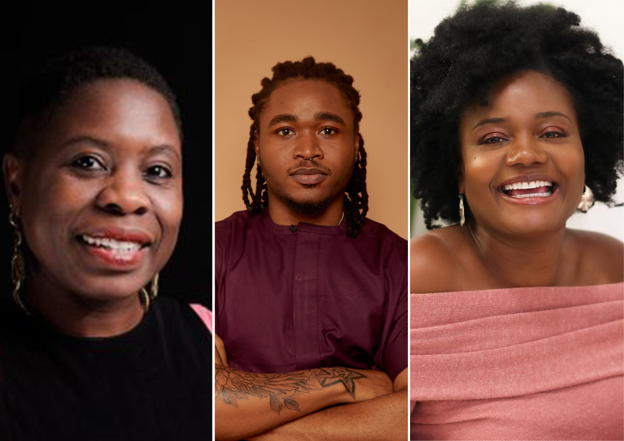 You are currently viewing Eugen Bacon, Ani Kayode Somtochukwu, and Kesha Ajose-Fisher are 2023 Foreword INDIES Finalists