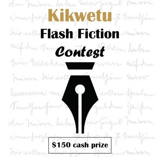 You are currently viewing Kikwetu Journal Announces 2023 Flash Fiction Contest Longlist