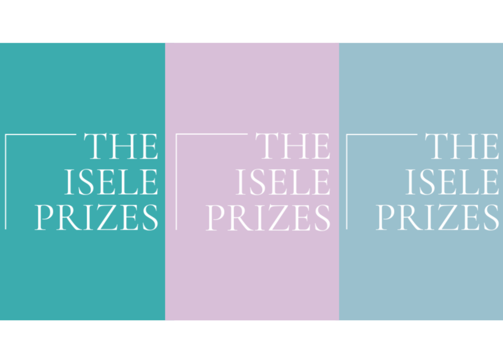Read more about the article The Isele Prizes 2024: Unveiling the Category Longlists