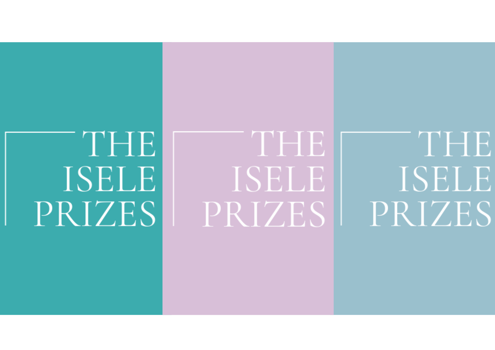 You are currently viewing The Isele Prizes 2024: Unveiling the Category Longlists
