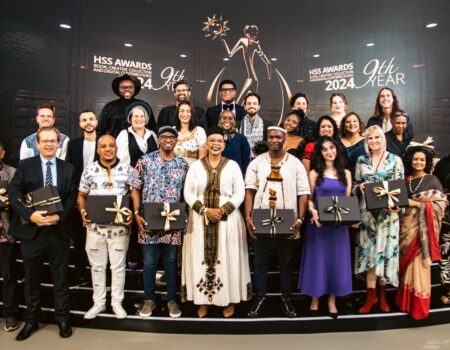 Winners Unveiled in South Africa’s 2024 Humanities and Social Sciences Awards
