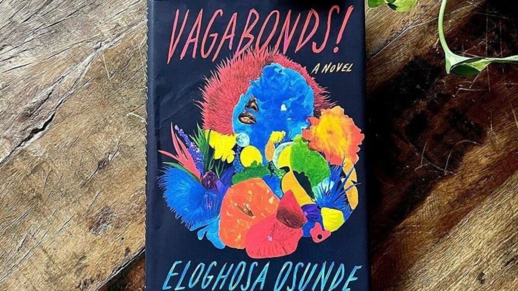 Read more about the article Eloghosa Osunde Launches Exclusive Merchandise Line for Vagabonds’ 2nd Anniversary