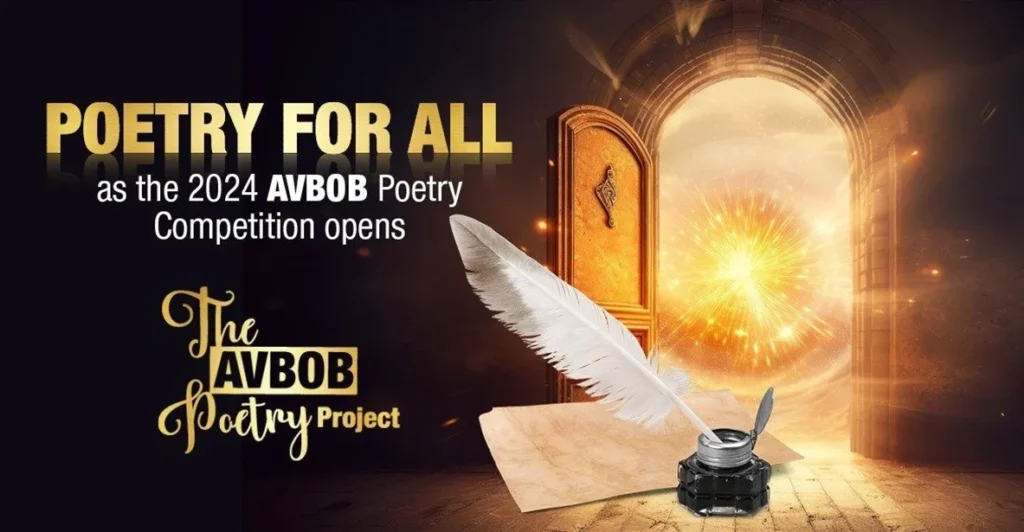 Read more about the article Avbob Poetry Mini-Competition Calls for Submissions