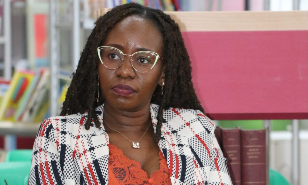 Read more about the article Gloria Mwaniga Odary Wins The Georgia Review Prose Prize
