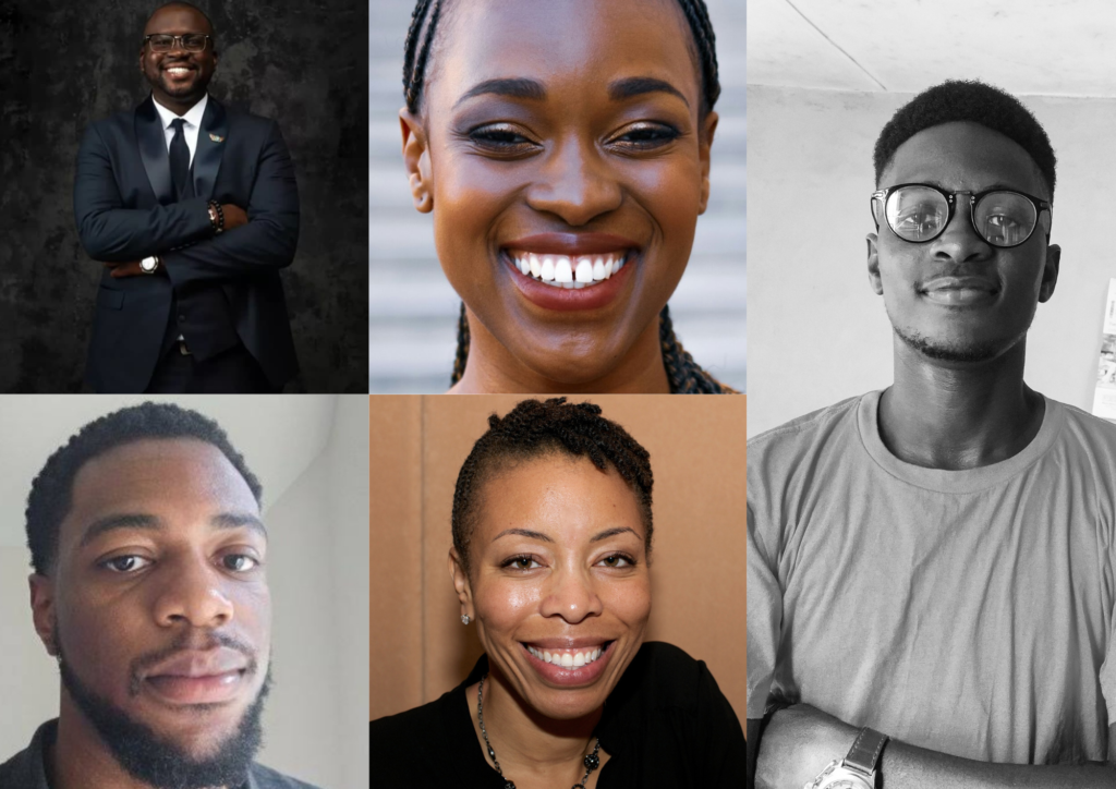 Read more about the article Evaristo Prize for African Poetry Announces 2024 Shortlist
