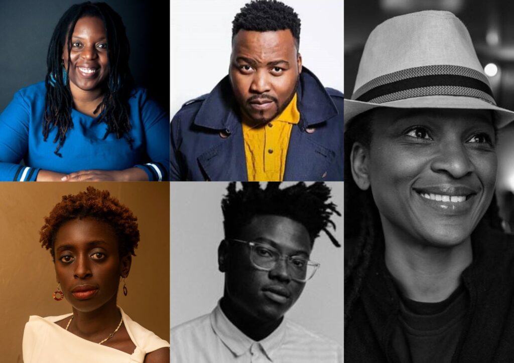 Read more about the article Caine Prize for African Writing Announces 2024 Judging Panel