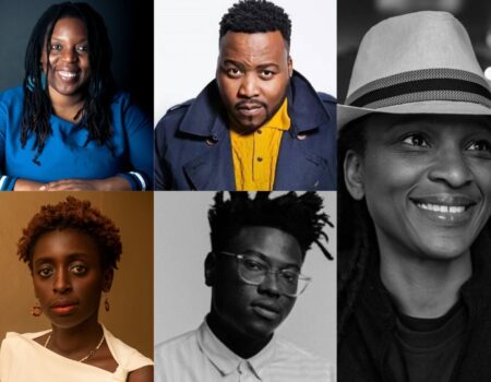 Caine Prize for African Writing Announces 2024 Judging Panel