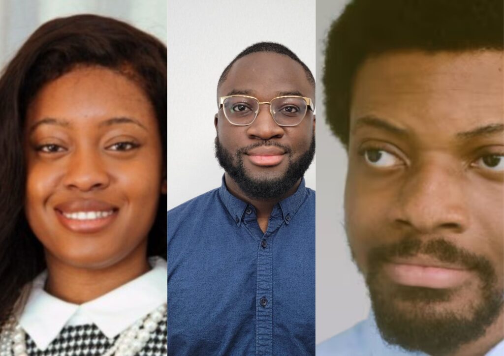 Read more about the article Vincent Anioke, Nnamdi Ibeanusi, Mirabelle Chiderah Harris-Eze Make The 2024 CBC Short Story Prize Longlist