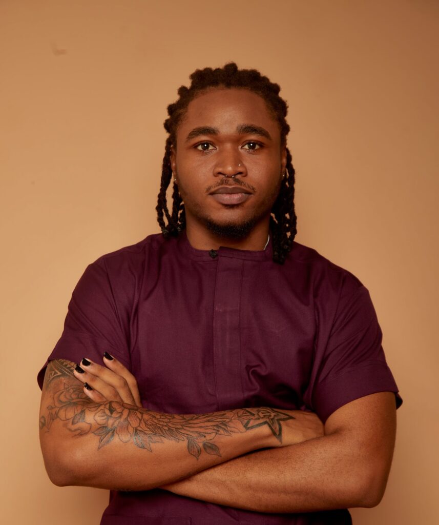 Read more about the article Ani Kayode Somtochukwu Wins The 2024 Edmund White Award for Debut Fiction
