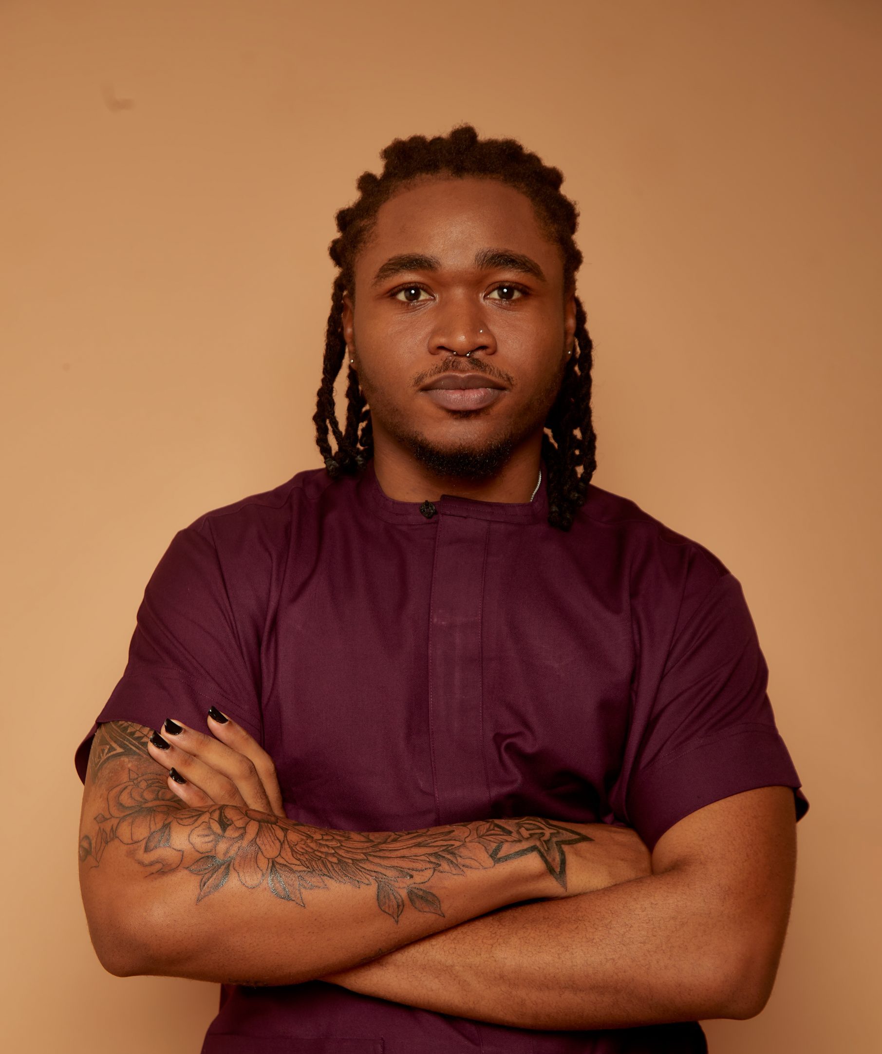 You are currently viewing Ani Kayode Somtochukwu Wins The 2024 Edmund White Award for Debut Fiction