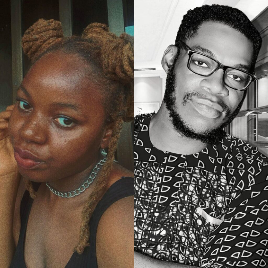 Read more about the article Habiba Dokubo-Asari and Chimezie Chika Selected for The Literary Laddership for Emerging African Authors