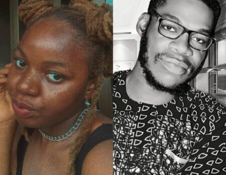 Habiba Dokubo-Asari and Chimezie Chika Selected for The Literary Laddership for Emerging African Authors