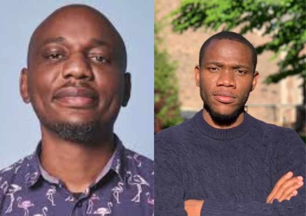 Read more about the article Chukwuebuka Ibe, Wole Talabi Longlisted For The 2024 Wilbur Smith Adventure Writing Prize 