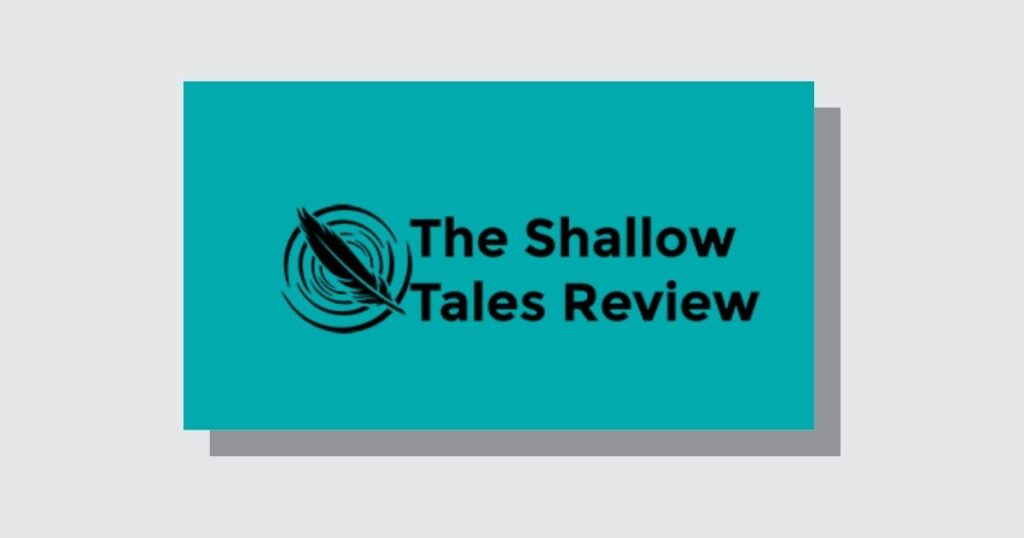 Read more about the article The Shadow Tales Review Calls For Submission