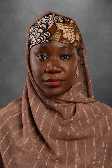 Read more about the article Hauwa Shaffii Nuhu Among Recipients of the 2024 Ochberg Fellowship