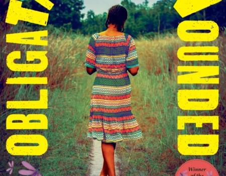 Mubanga Kalimamukwento Debuts Cover for Her Prize-winning Story Collection