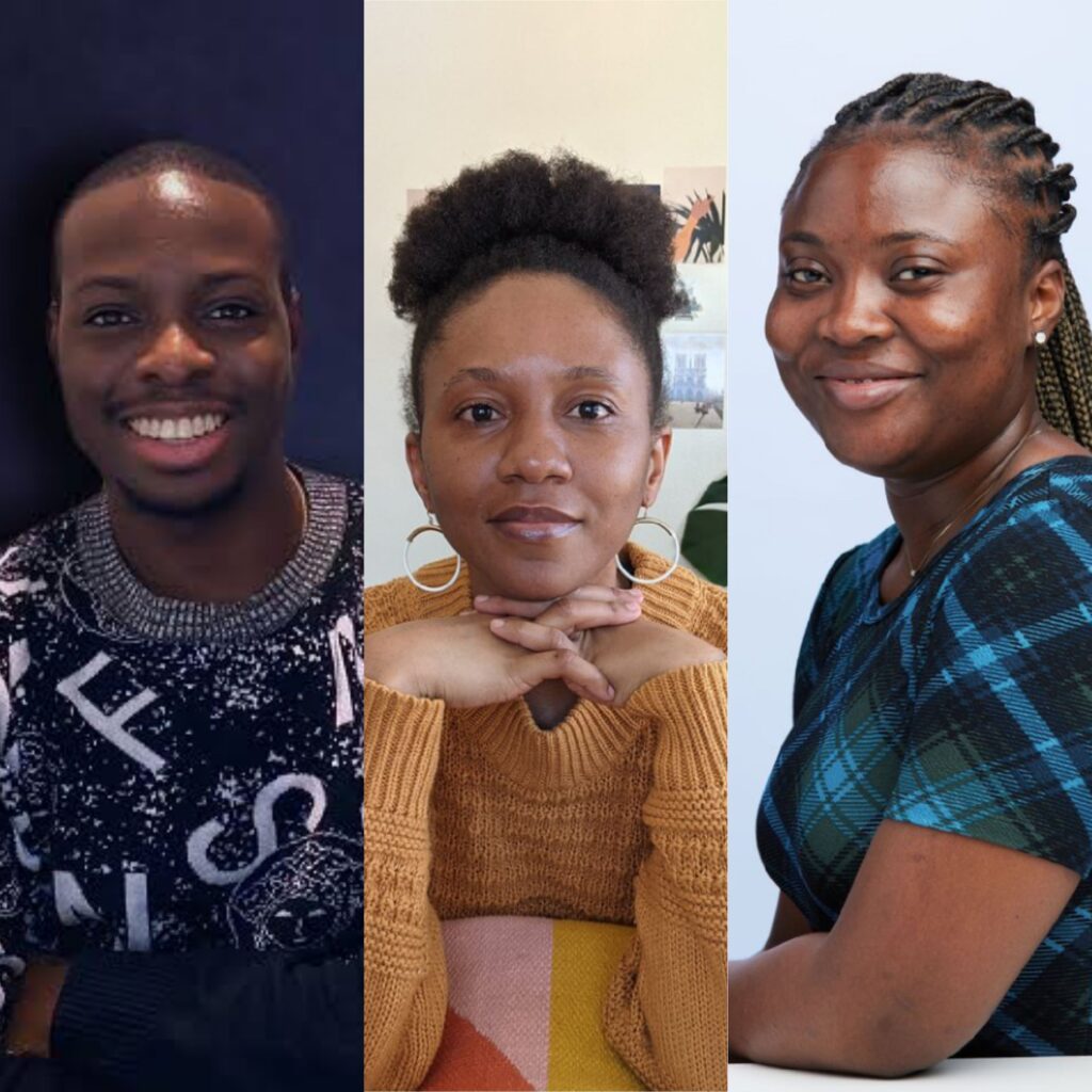Read more about the article Africans Amongst Awardees of the Studios at MASS MoCA’s 2024 Residency Fellowships