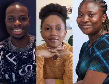 Africans Amongst Awardees of the Studios at MASS MoCA’s 2024 Residency Fellowships