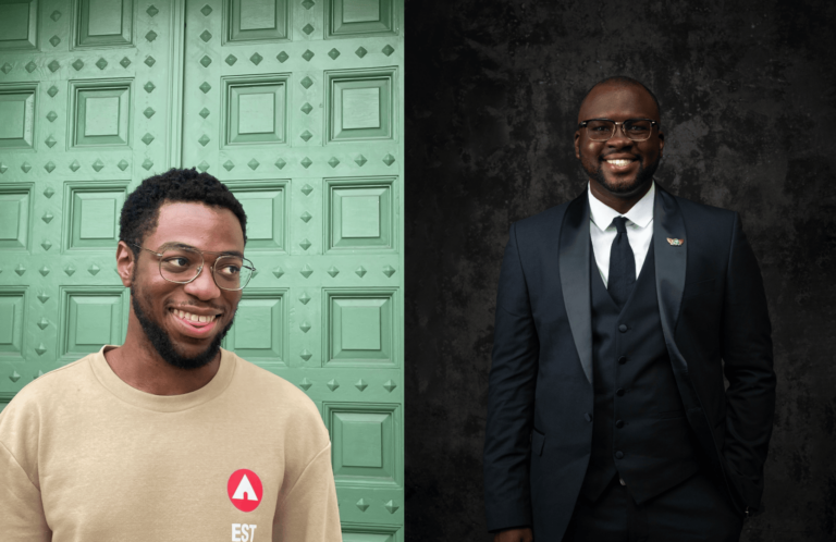 Read more about the article Kyle Okeke and Derek Ehiorobo Win Evaristo Prize for African Poetry