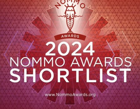 African Speculative Fiction Society Announces Nommo Awards Shortlist