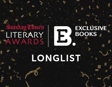 Introducing The 2024 Sunday Times Literary Awards Longlist
