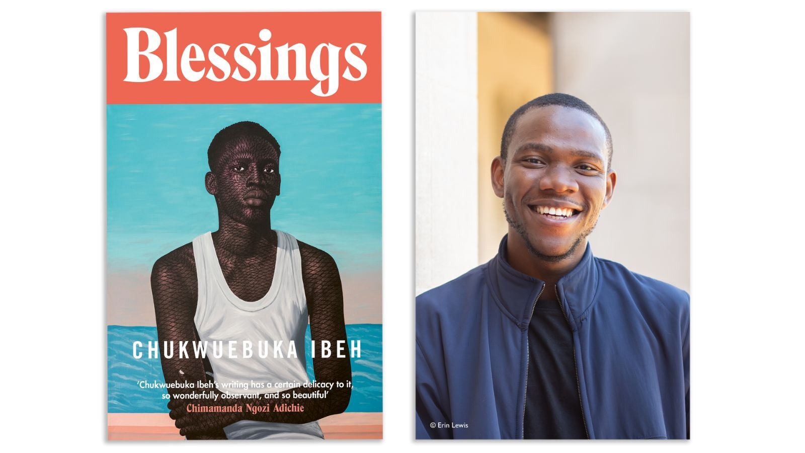 You are currently viewing Chukwuebuka Ibeh’s Blessings is Shortlisted for the 2023 Wilbur Smith Adventure Writing Prize
