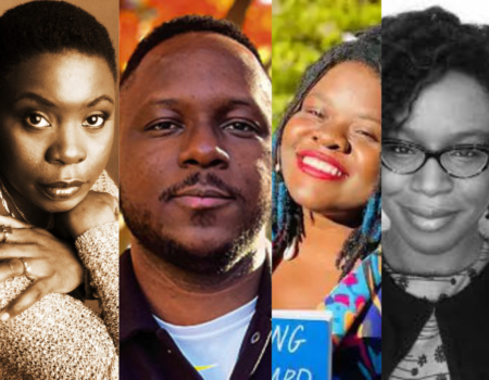 Introducing the African Nominees for The 2023 Shirley Jackson Awards