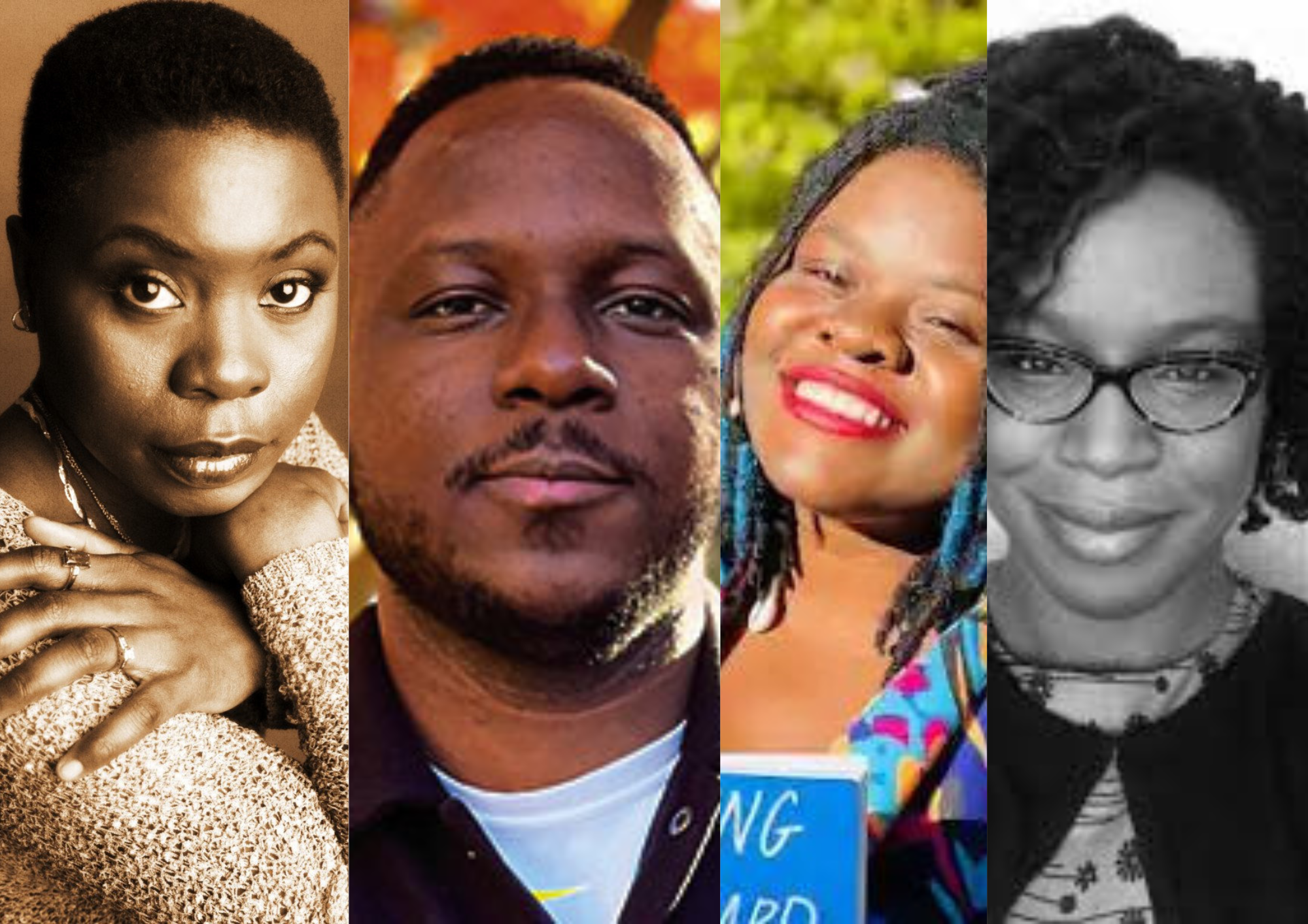 You are currently viewing Introducing the African Nominees for The 2023 Shirley Jackson Awards
