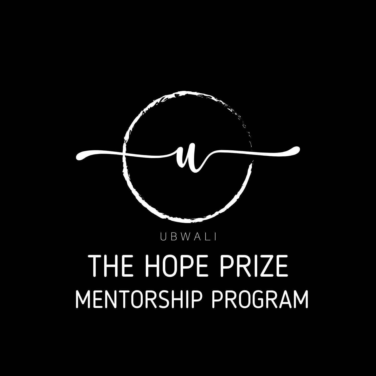 You are currently viewing Ubwali Literary Magazine Announces the Hope Prize Mentorship Program
