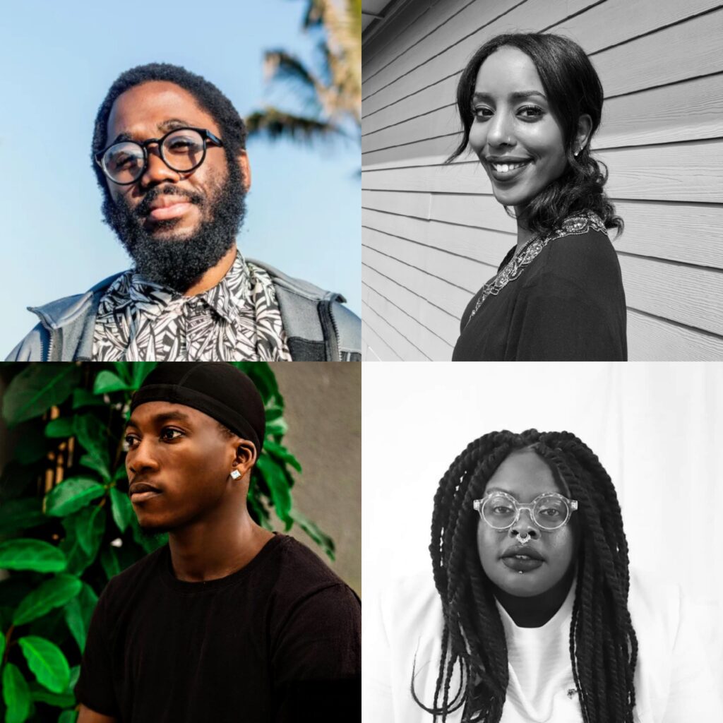 Read more about the article Sihle Ntuli, Porsha Olayiwola, Jamila Osman, and Sodïq Oyèkànmí Among Contributors For Best Net Anthology 2024