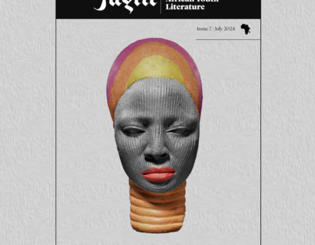 Introducing JAY Lit Issue 7