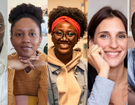 Introducing The 2024 Caine Prize for African Writing Shortlist