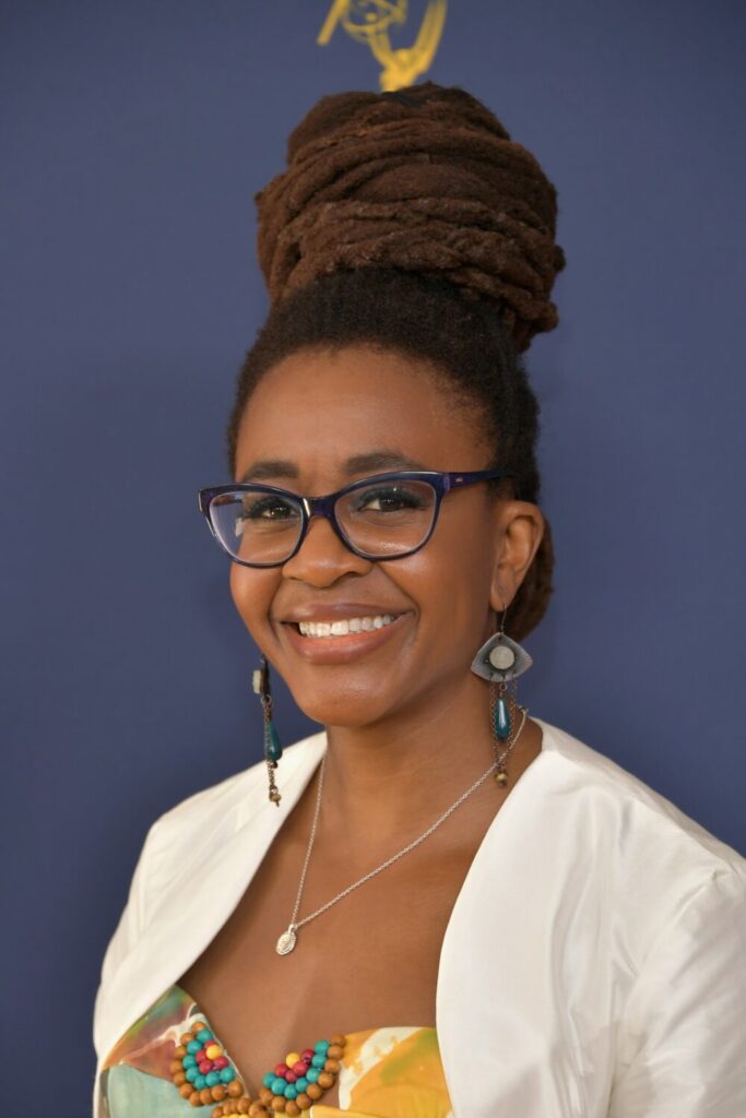 Read more about the article Nnedi Okorafor Is An Inductee Of The Science Fiction & Fantasy Hall of Fame