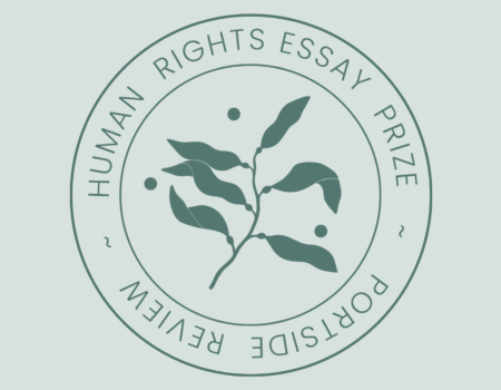 Keletso Mopai Amongst Shortlistees for 2024 Human Rights Essay Prize