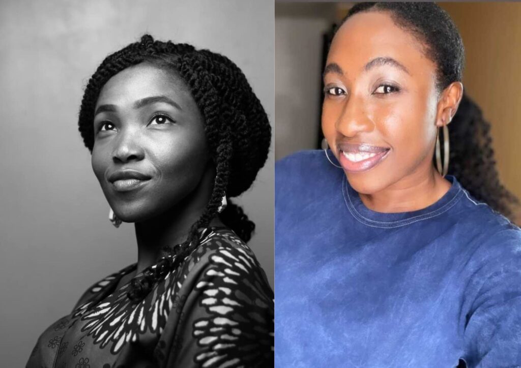 Read more about the article Frances Ogamba and Amara Okolo Make the Fiction Longlist of 2024 First Pages Prize