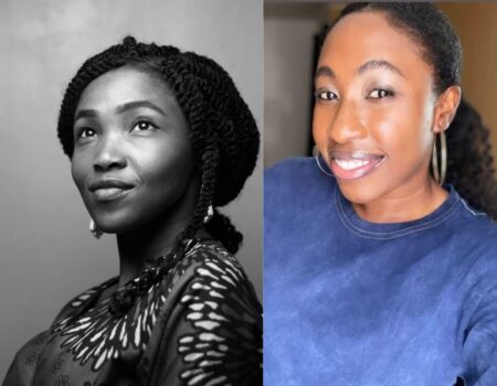 Frances Ogamba and Amara Okolo Make the Fiction Longlist of 2024 First Pages Prize