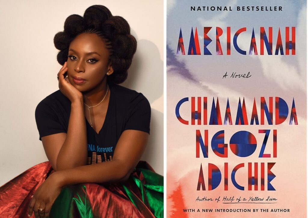 Read more about the article Chimamanda Ngozi Adichie Shines in New York Times Best Books of the 21st Century List