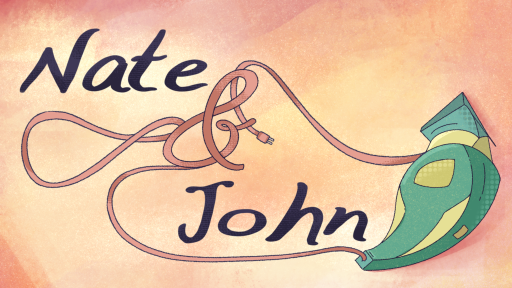 Read more about the article Feature Post: An Exploration of the Animated Film, Nate & John