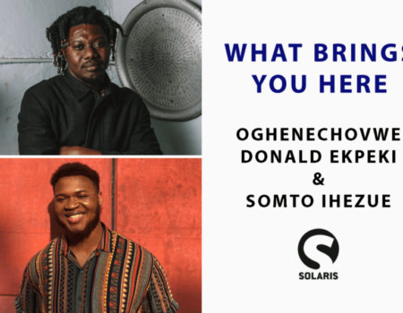 Solaris to Publish Speculative Travel Anthology Edited by Oghenechovwe Donald Ekpeki and Somto Ihezue