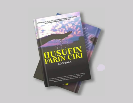 Prelude to Hausa Day: About a Must-Read Book for All Hausa Readers