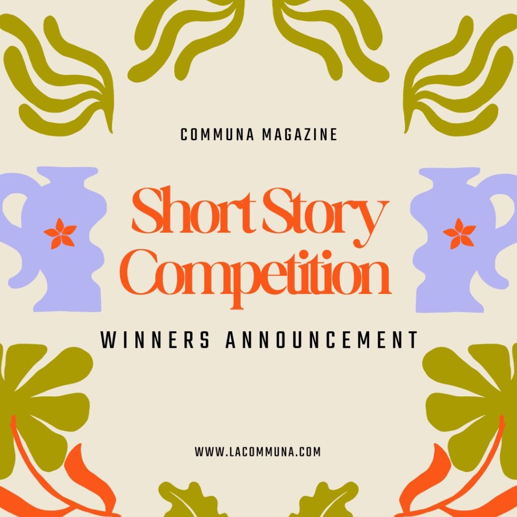 Read more about the article Chideraa Ike-Akaenyi Wins The Communa Magazine Short Story Competition