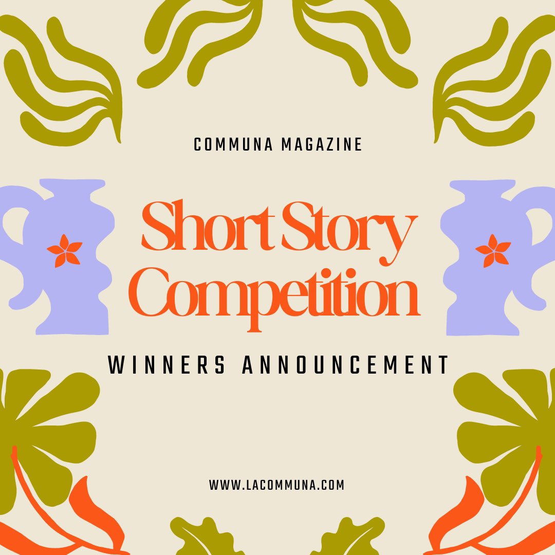 You are currently viewing Chideraa Ike-Akaenyi Wins The Communa Magazine Short Story Competition