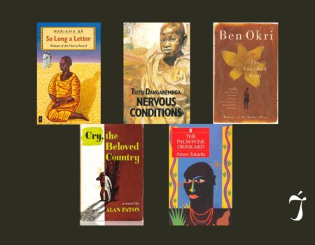 5 African Classics Every Bookworm Should Read at Least Once!