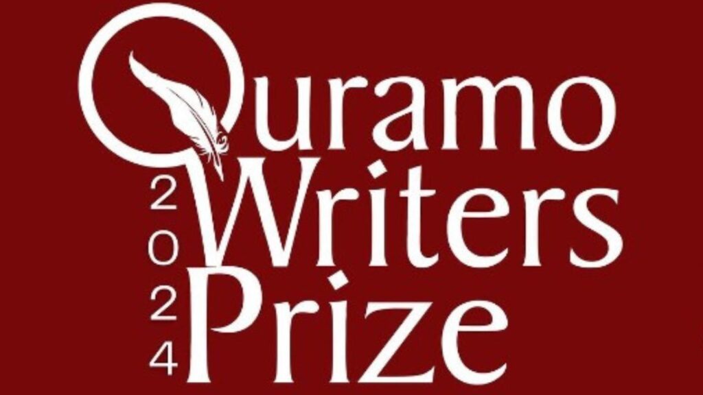 Read more about the article Introducing The 2024 Quramo Writers Prize Longlist 