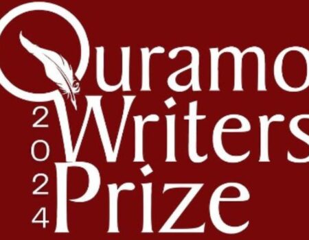 Introducing The 2024 Quramo Writers Prize Longlist 