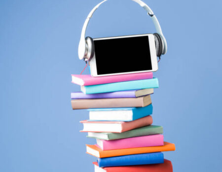 What is the Future of Reading: Paperback, E-book, or Audio?