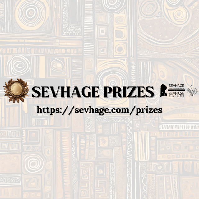 Read more about the article SEVHAGE Prizes Offer Publication & Over One Million, Six Hundred Thousand Naira (₦1,600,000) in Prize Money